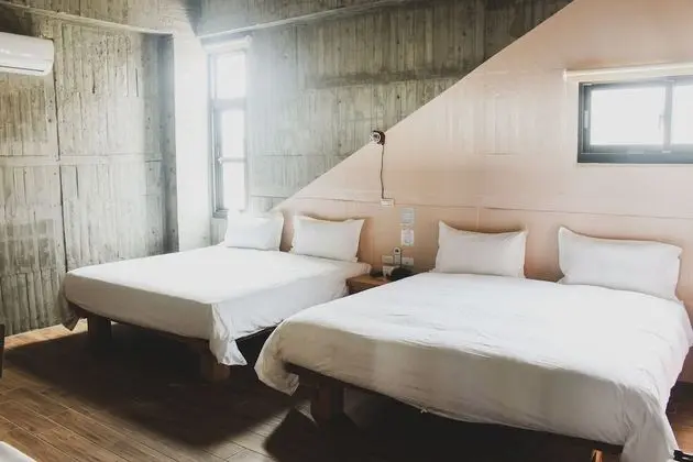 Comfort Dört Kişilik Oda, Birden Çok Yatak, Sigara İçilmez
