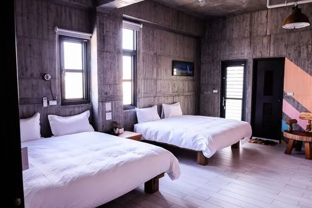 Comfort Dört Kişilik Oda, Birden Çok Yatak, Sigara İçilmez
