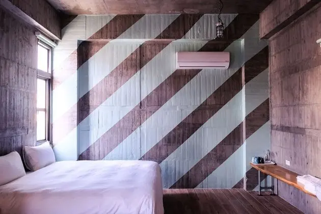 Comfort Dört Kişilik Oda, Birden Çok Yatak, Sigara İçilmez