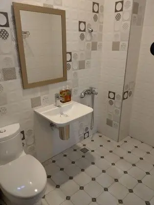 Comfort Dört Kişilik Oda, Birden Çok Yatak, Sigara İçilmez