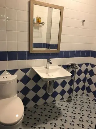 Comfort Dört Kişilik Oda, Birden Çok Yatak, Sigara İçilmez