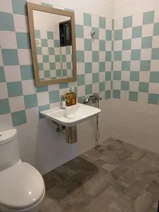 Comfort Dört Kişilik Oda, Birden Çok Yatak, Sigara İçilmez