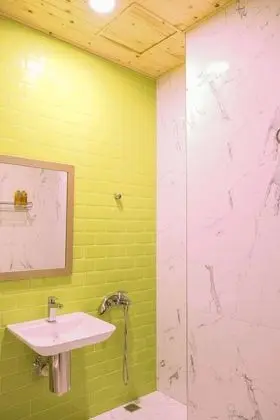 Comfort Tek Büyük Yataklı Oda, 1 En Büyük (King) Boy Yatak, Sigara İçilmez