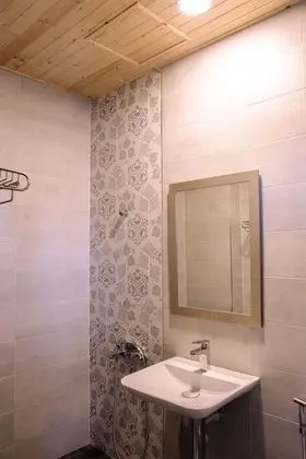 Comfort Tek Büyük Yataklı Oda, 1 En Büyük (King) Boy Yatak, Sigara İçilmez