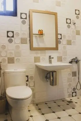 Comfort Tek Büyük Yataklı Oda, 1 En Büyük (King) Boy Yatak, Sigara İçilmez