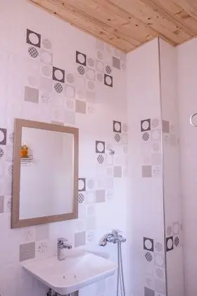Comfort Tek Büyük Yataklı Oda, 1 En Büyük (King) Boy Yatak, Sigara İçilmez