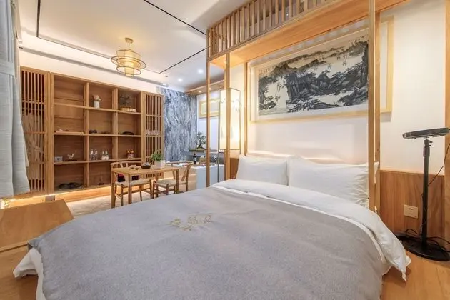 Signature Bungalov, 1 Yatak Odası