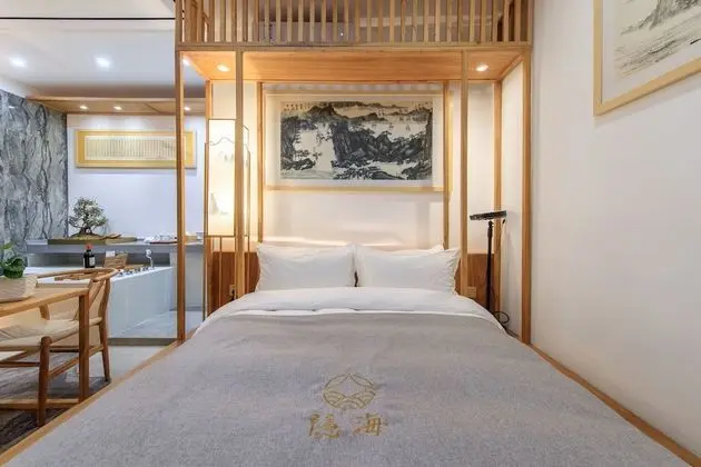 Signature Bungalov, 1 Yatak Odası