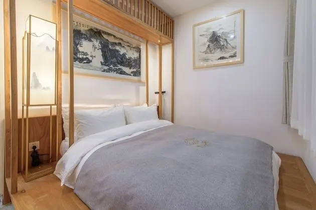 Signature Bungalov, 1 Yatak Odası