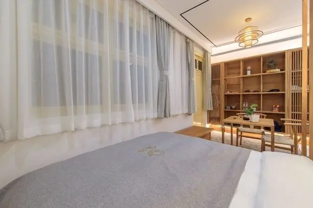 Signature Bungalov, 1 Yatak Odası