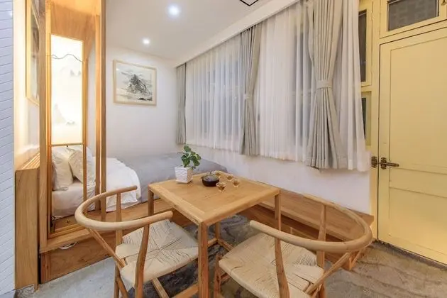 Signature Bungalov, 1 Yatak Odası