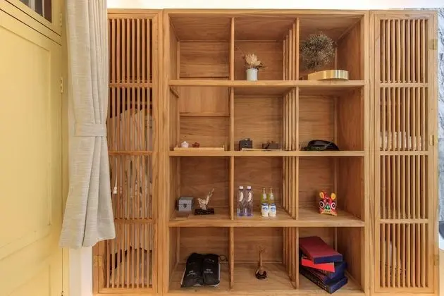 Signature Bungalov, 1 Yatak Odası