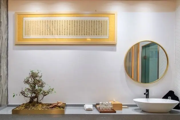 Signature Bungalov, 1 Yatak Odası