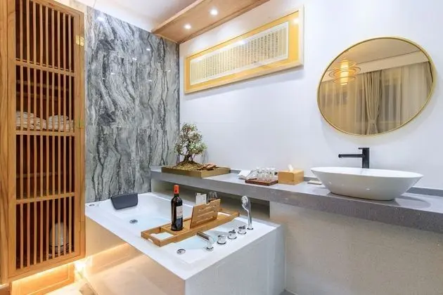 Signature Bungalov, 1 Yatak Odası