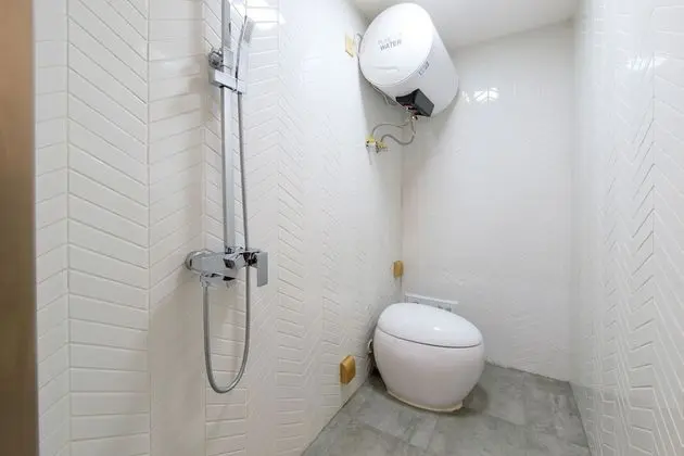 Signature Bungalov, 1 Yatak Odası