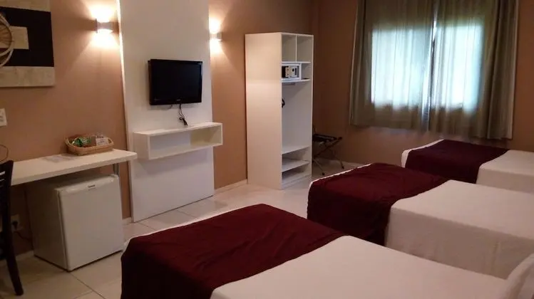 Superior Üç Kişilik Oda