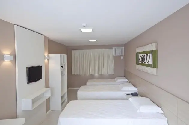 Superior Üç Kişilik Oda