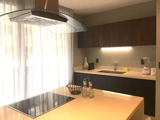 Daire, 2 Yatak Odası, Balkon