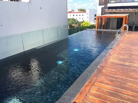 Daire, 2 Yatak Odası, Balkon