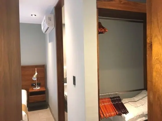 Daire, 2 Yatak Odası, Balkon