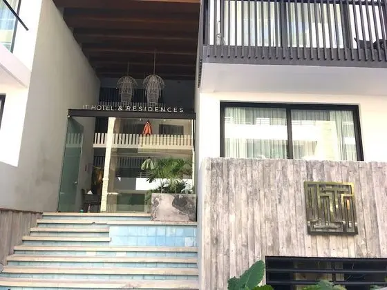 Daire, 2 Yatak Odası, Balkon