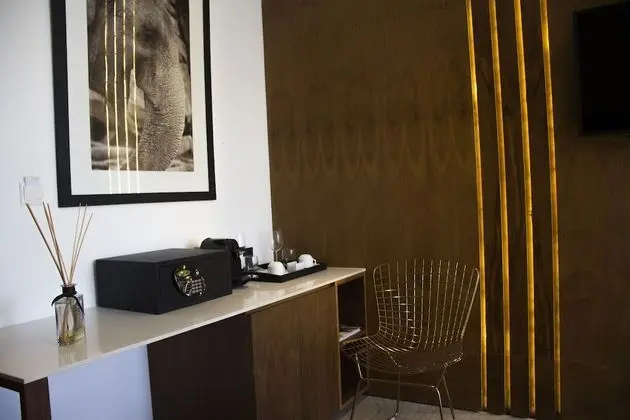 Premium Oda, 2 Büyük (Queen) Boy Yatak, Balkon