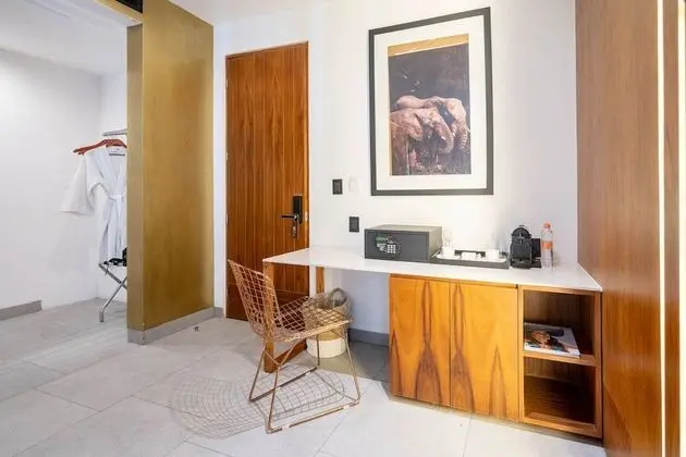 Premium Oda, 2 Büyük (Queen) Boy Yatak, Balkon