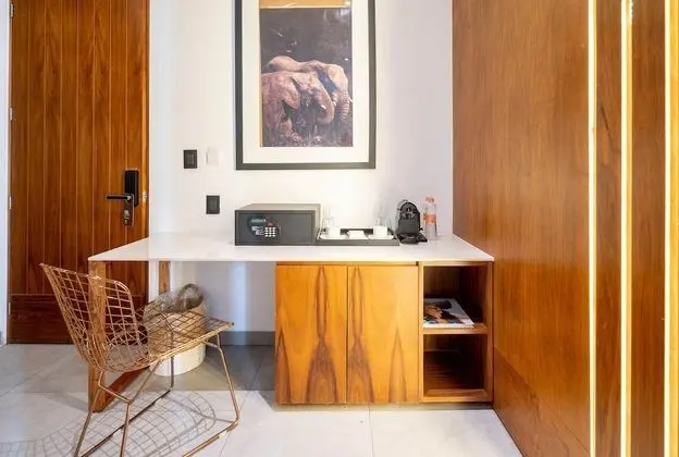Premium Oda, 2 Büyük (Queen) Boy Yatak, Balkon