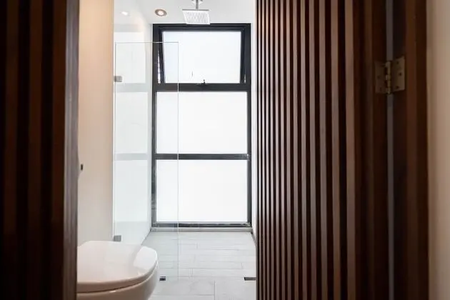 Premium Oda, 2 Büyük (Queen) Boy Yatak, Balkon