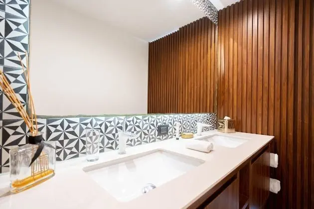Premium Oda, 2 Büyük (Queen) Boy Yatak, Balkon