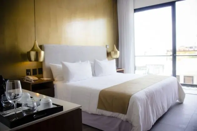 Premium Room, Balcony