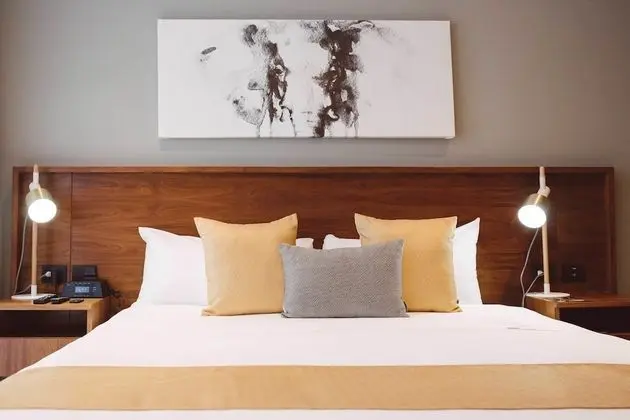 Premium Room, Balcony