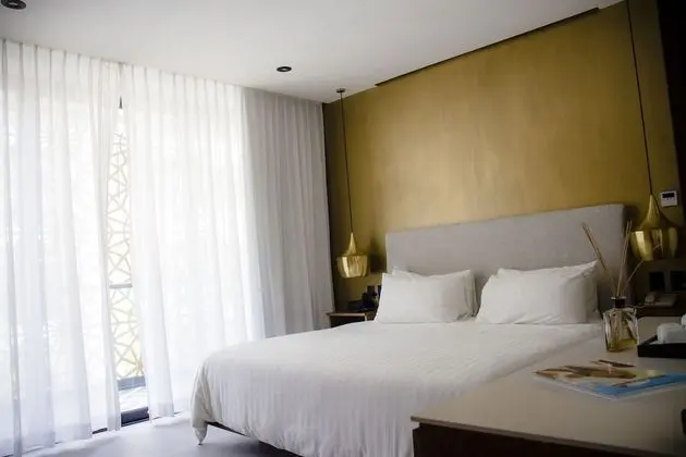 Premium Room, Balcony