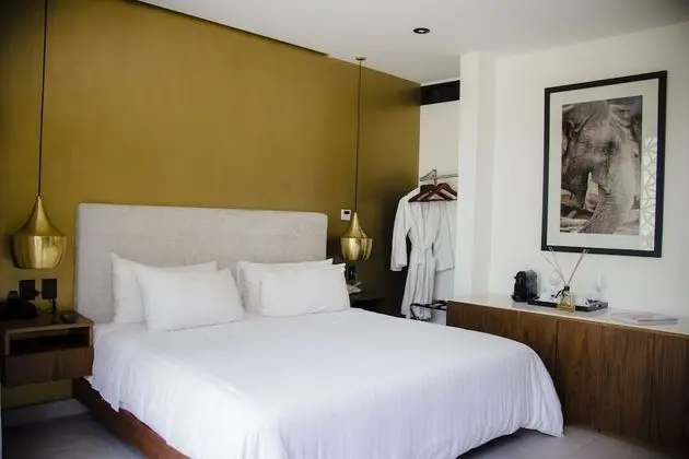 Premium Room, Balcony