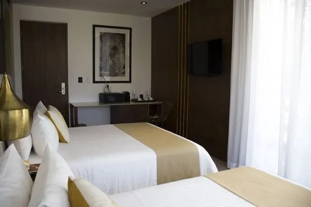 Premium Room, Balcony
