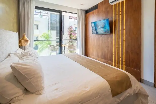 Premium Room, Balcony