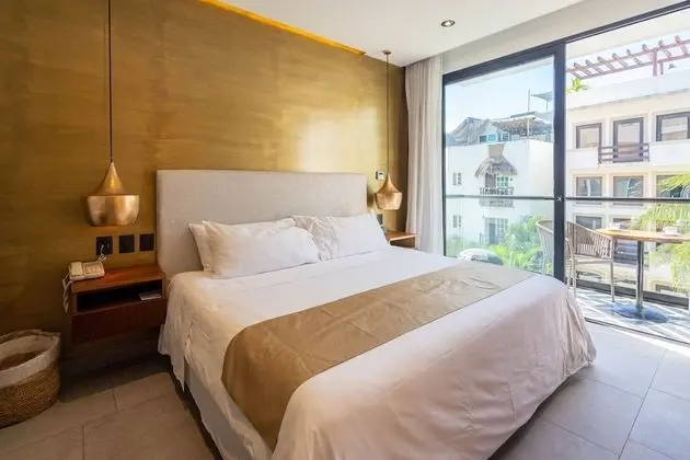 Premium Room, Balcony