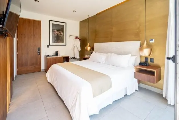 Premium Room, Balcony
