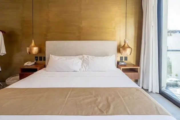 Premium Room, Balcony