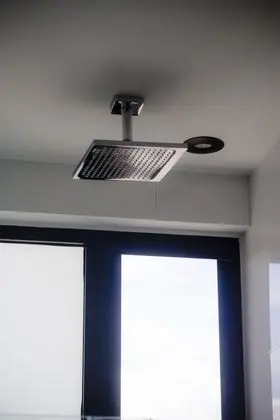 Premium Room, Balcony