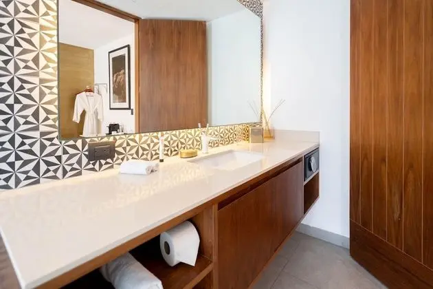 Premium Room, Balcony