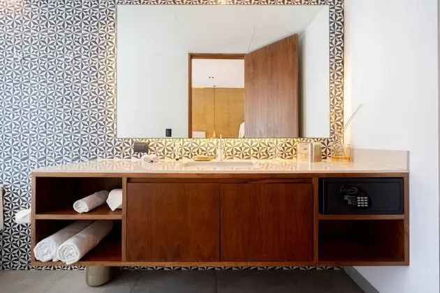 Premium Room, Balcony