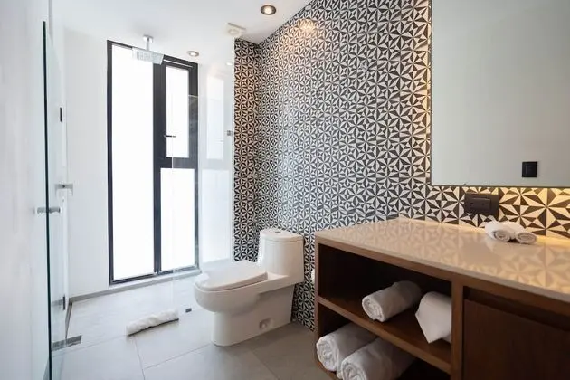 Premium Room, Balcony