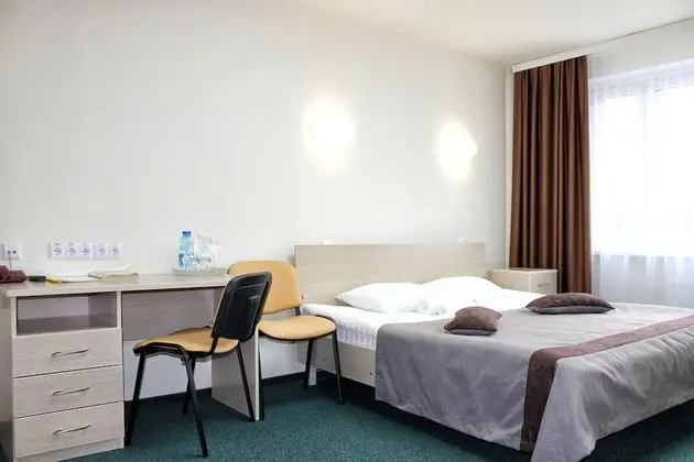 Deluxe Oda, 1 Yatak Odası