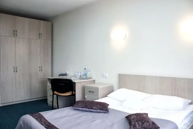 Deluxe Oda, 1 Yatak Odası