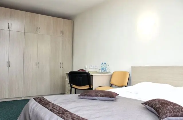 Deluxe Oda, 1 Yatak Odası