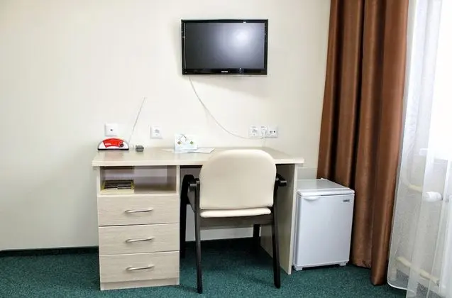 Deluxe Oda, 1 Yatak Odası