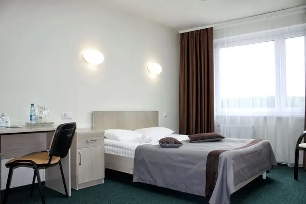 Family Oda, 2 Yatak Odası