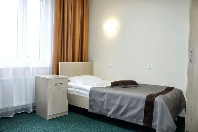 Family Oda, 2 Yatak Odası