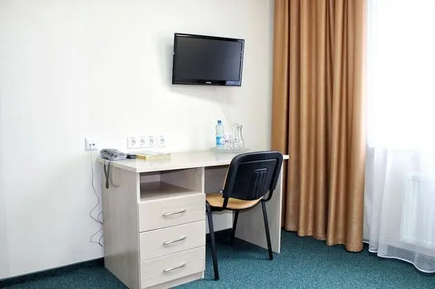 Family Oda, 2 Yatak Odası